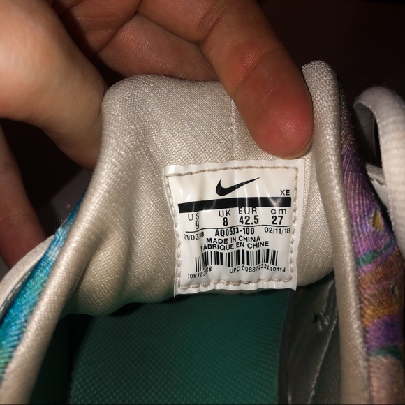 Nike Huaraches - Picture 4 of 5